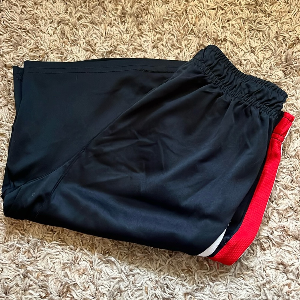 Reebok boy shorts